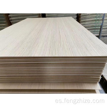 Shandong Cherry 7 mm Piso laminado impermeable Nuevo precio